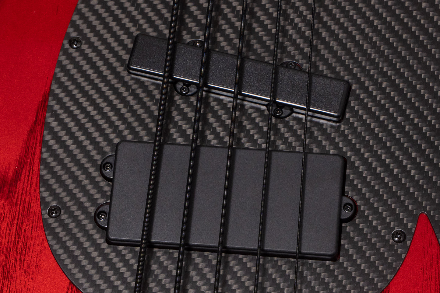 【new】Alusonic / Django Standard 5 Special Edition Red 4.00kg #0225504【GIB Yokohama】
