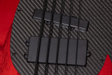 【new】Alusonic / Django Standard 5 Special Edition Red 4.00kg #0225504【GIB Hyogo】