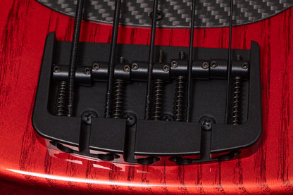 【new】Alusonic / Django Standard 5 Special Edition Red 4.00kg #0225504【GIB Yokohama】