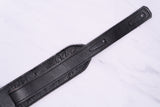 【new】LK Straps / F-Bass Black Strap 3.3inch【GIB Yokohama】