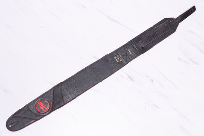 【new】LK Straps / MTD Black Strap 3.7inch【GIB Yokohama】