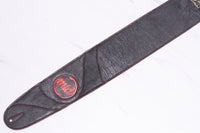 【new】LK Straps / MTD Black Strap 3.7inch【GIB Yokohama】