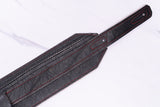 【new】LK Straps / MTD Black Strap 3.7inch【GIB Yokohama】