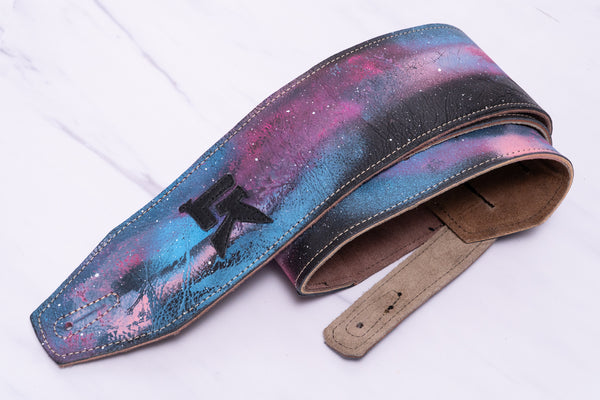 【new】LK Straps / Space Strap 3.3inch【GIB Yokohama】