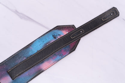 【new】LK Straps / Space Strap 3.3inch【GIB Yokohama】