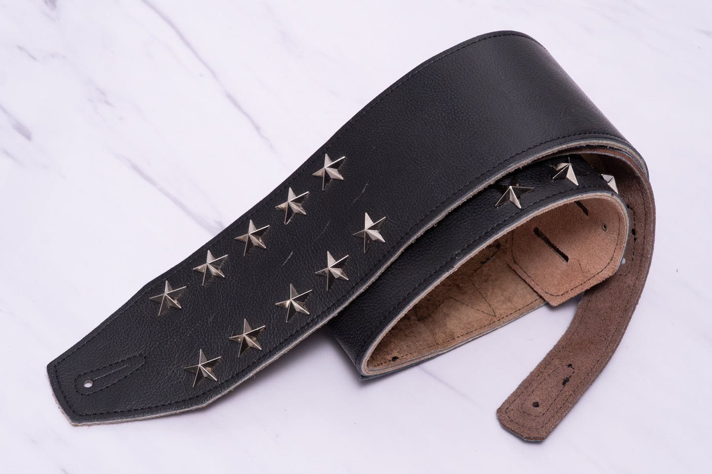 【new】LK Straps / Bootsy Collins Strap 3.3inch【GIB Yokohama】