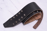 【new】LK Straps / Bootsy Collins Strap 3.3inch【GIB Yokohama】