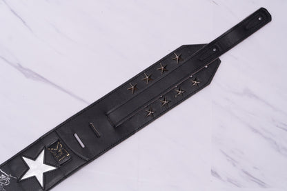 【new】LK Straps / Bootsy Collins Strap 3.3inch【GIB Yokohama】
