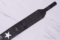 【new】LK Straps / Bootsy Collins Strap 3.3inch【GIB Yokohama】