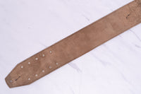 【new】LK Straps / Bootsy Collins Strap 3.3inch【GIB Yokohama】