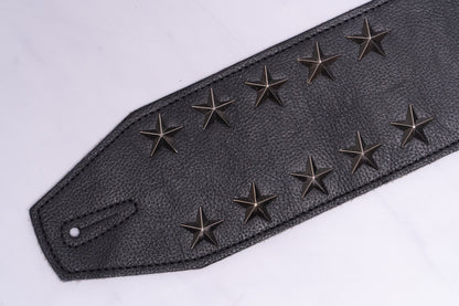 【new】LK Straps / Bootsy Collins Strap 3.3inch【GIB Yokohama】