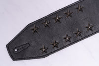 【new】LK Straps / Bootsy Collins Strap 3.3inch【GIB Yokohama】