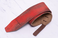 【new】LK Straps / Andrew Gouche Strap 3.3inch【GIB Yokohama】
