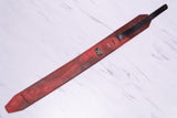 【new】LK Straps / Andrew Gouche Strap 3.3inch【GIB Yokohama】