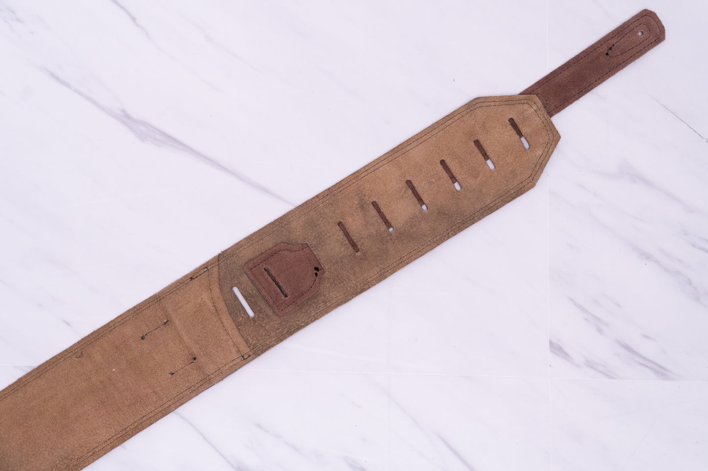 【new】LK Straps / Andrew Gouche Strap 3.3inch【GIB Yokohama】