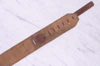 【new】LK Straps / Andrew Gouche Strap 3.3inch【GIB Yokohama】