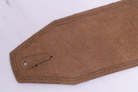 【new】LK Straps / Andrew Gouche Strap 3.3inch【GIB Yokohama】