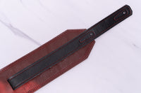 【new】LK Straps / Andrew Gouche Strap 3.3inch【GIB Yokohama】