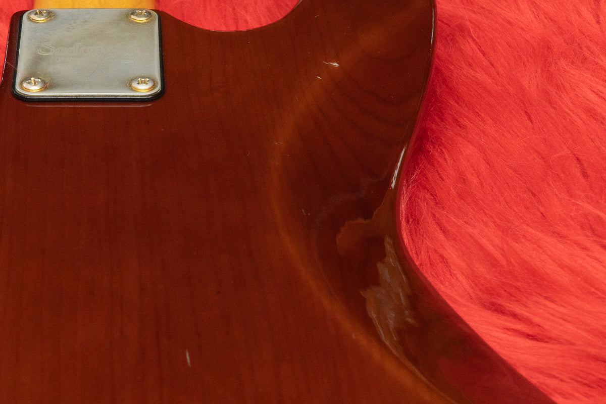 【used】Sadowsky NYC / Standard 4 string 2009 4.17kg #3955【consignment】【GIB Seoul】