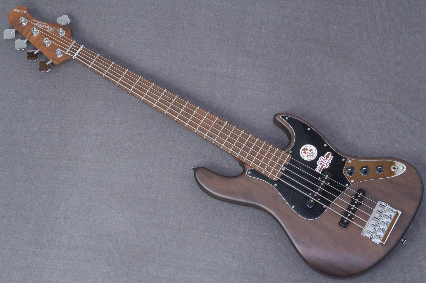 【new】Bacchus / WL5-STD/RSM CHG-S 4.3kg #GI18110【GIB Hyogo】