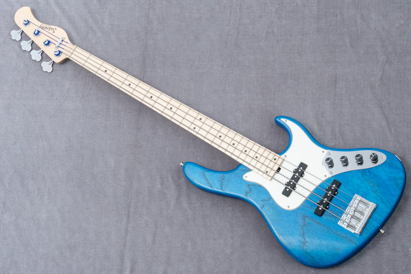 Sadowsky　MV4 Preowned Sadowsky Metro MV4 Japan (2010) | Bass Buddha