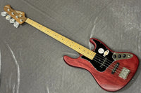 【outlet】Bacchus / WL4-STD33 RSM/M RED-S【GIB Hyogo】