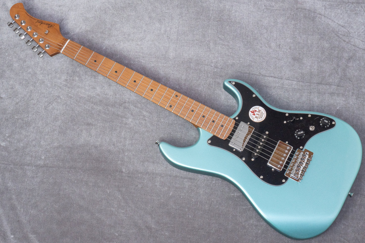 【new】Bacchus / GS-4DX RSM/M IBM【GIB Hyogo】