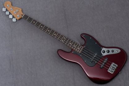 【used】Fender / Player II Jazz Bass Rosewood Fingerboard Oxblood 2025 4.06kg #MX25047735【GIB Hyogo】