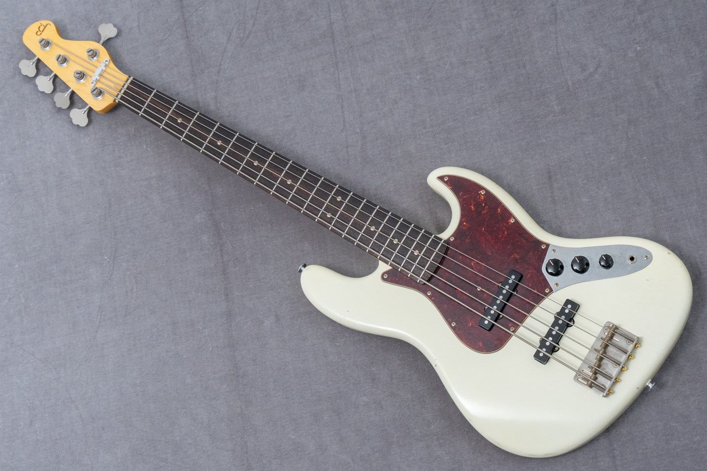 【used】Black Smoker / TRAD MASTER SERIES BETA J5 Vintage White Medium Aged 4.24kg #25F44【GIB hyogo】