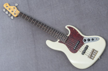 【used】Black Smoker / TRAD MASTER SERIES BETA J5 Vintage White Medium Aged 4.24kg #25F44【GIB hyogo】