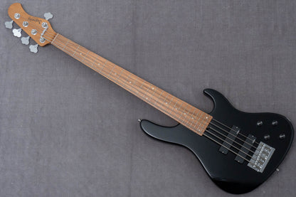 【outlet】Sadowsky / MX24 MS5 BLK/R 4.04kg #J000474-25【GIB Hyogo】