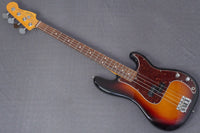 【used】Fender / American Professional II Precision Bass 2021 4.01kg #US210024984【GIB Hyogo】