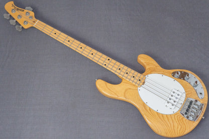 【used】Ernie Ball Music Man / StingRay EX 2EQ NA 1996 4.85kg #B021128【GIB Hyogo】