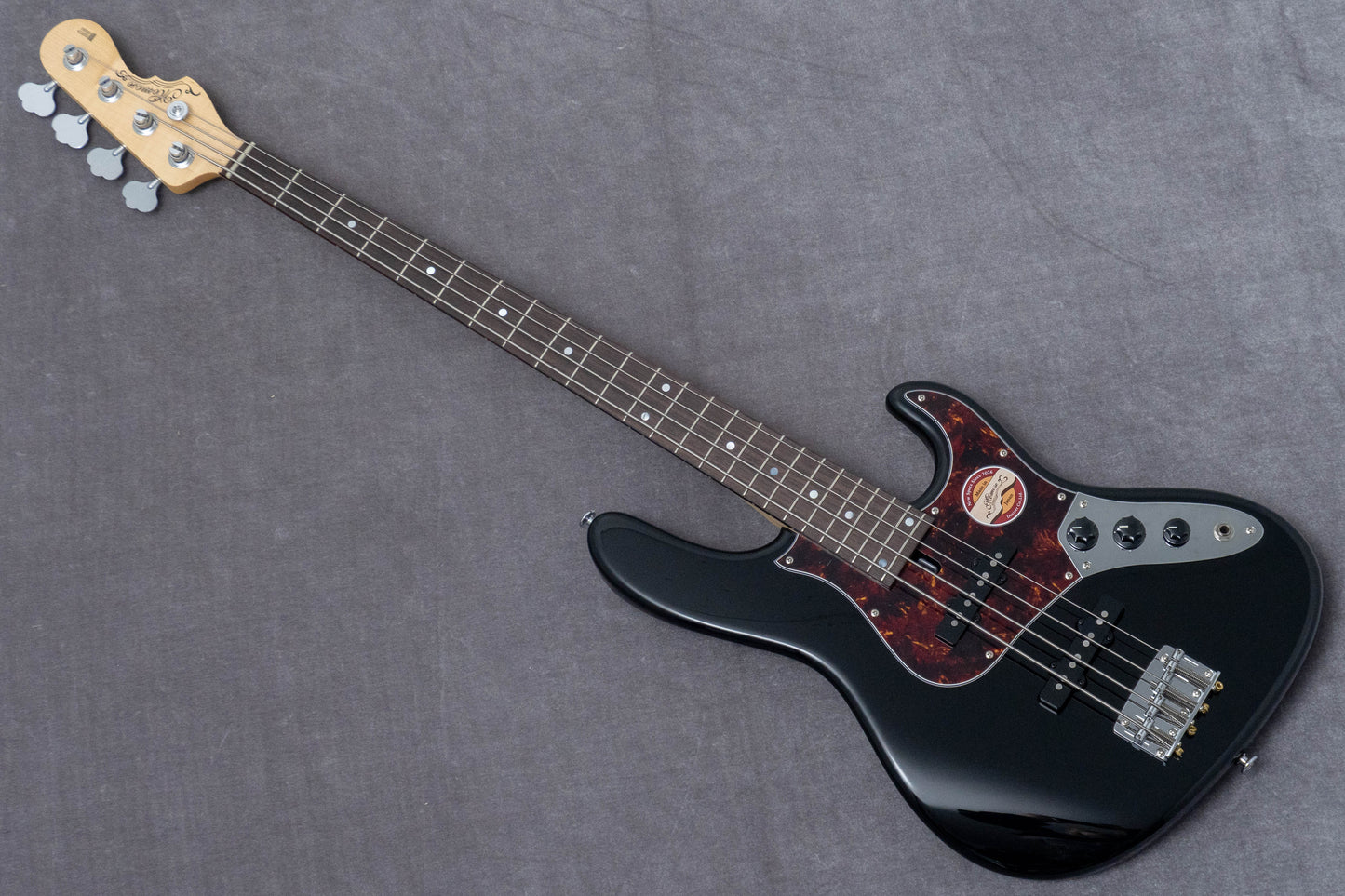 【new】momose / MJ24-604MV/R BLK 3.8kg #22196【GIB Hyogo】