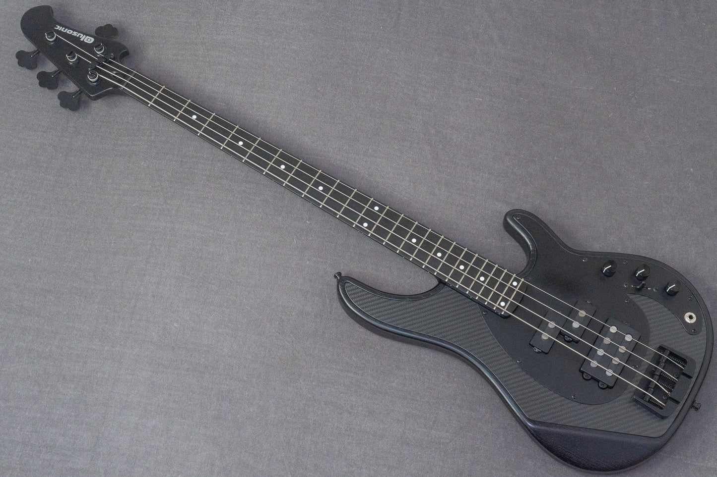 【used】Alusonic / Django Deluxe 4 PH 3.67kg #0323383【consignment】【GIB Hyogo】