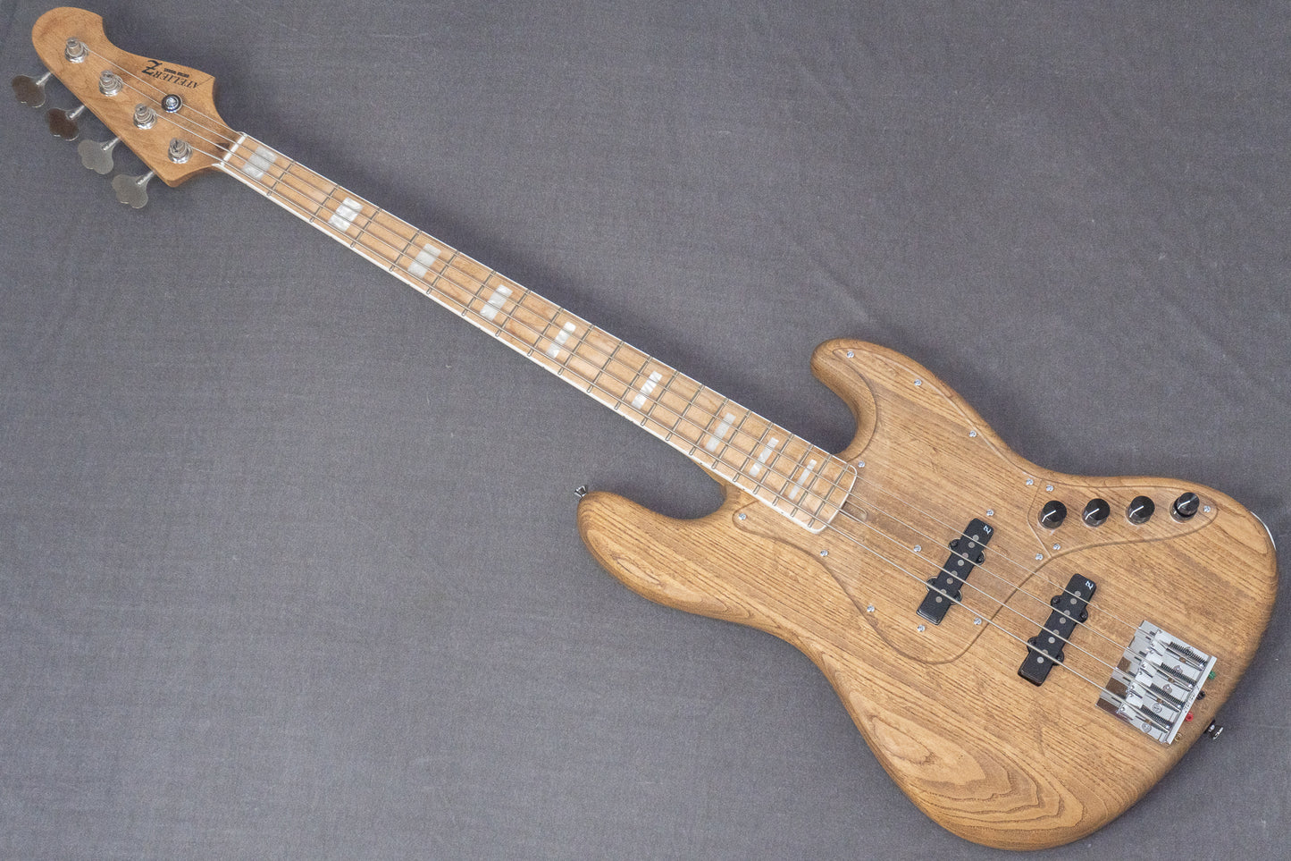 【used】ATELIER Z / M245 CUSTOM 2022 4.20kg #502960【GIB Hyogo】