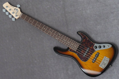 【new】Kikuchi Guitars / Hermes RV5 PAS TCB 3.632kg #578【GIB Hyogo】