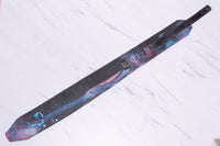 【new】LK Straps / Space Strap with F clef Custom #1 4.0inch【GIB Yokohama】