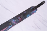 【new】LK Straps / Space Strap with F clef Custom #1 4.0inch【GIB Yokohama】