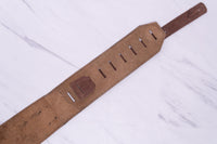 【new】LK Straps / Space Strap with F clef Custom #1 4.0inch【GIB Yokohama】
