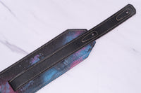 【new】LK Straps / Space Strap with F clef Custom #1 4.0inch【GIB Yokohama】