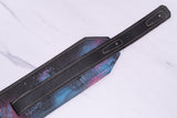 【new】LK Straps / Space Strap with F clef Custom #1 4.0inch【GIB Yokohama】