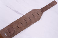 【new】LK Straps / Space Strap with F clef Custom #4 4.0inch【GIB Yokohama】