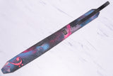 【new】LK Straps / Space Strap with F clef Custom #4 4.0inch【GIB Yokohama】