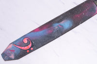 【new】LK Straps / Space Strap with F clef Custom #4 4.0inch【GIB Yokohama】