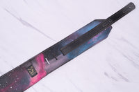 【new】LK Straps / Space Strap with F clef Custom #4 4.0inch【GIB Yokohama】