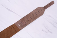 【new】LK Straps / Space Strap with F clef Custom #4 4.0inch【GIB Yokohama】