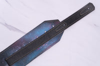 【new】LK Straps / Space Strap with F clef Custom #4 4.0inch【GIB Yokohama】