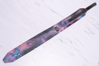 【new】LK Straps / Space Strap with F clef Custom #5 4.0inch【GIB Yokohama】
