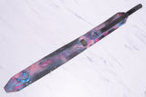 【new】LK Straps / Space Strap with F clef Custom #5 4.0inch【GIB Yokohama】